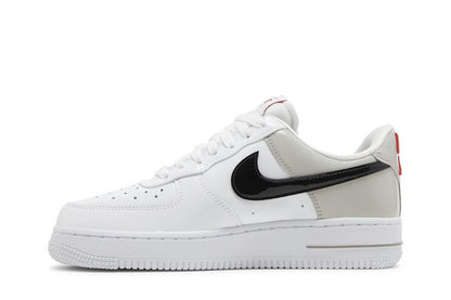 Nike Air Force 1 Low 07 Essencial Light Iron All (Women's)