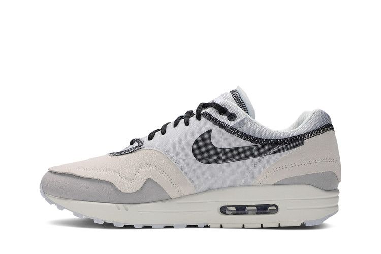 Nike Air Max 1 Inside Out Phantom Black