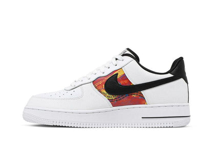 Nike Air Force 1 Low Vintage Mosaic White