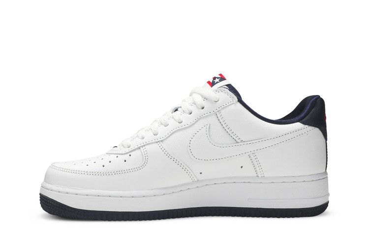 Nike Air Force 1 Low Retro Puerto Rico (2020)