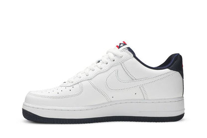 Nike Air Force 1 Low Retro Puerto Rico (2020)
