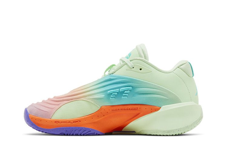 Jordan Luka 3 Blurred Vision