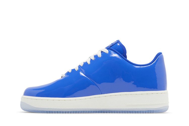 Nike Air Force 1 Low .SWOOSH 404 Error