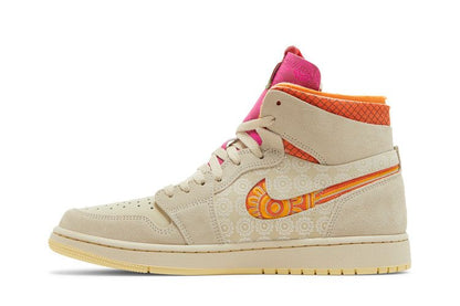 Jordan 1 High Zoom Air CMFT Somos Familia