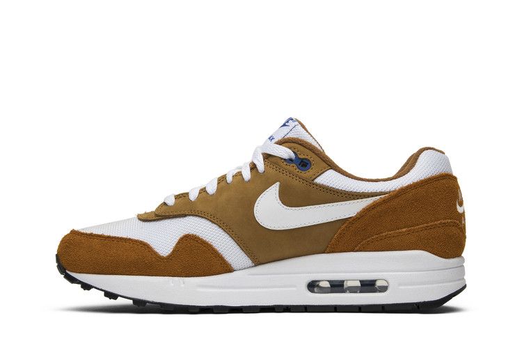 Nike Air Max 1 Curry (2018)