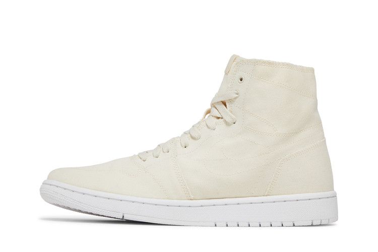 Jordan 1 Retro Deconstructed Ivory