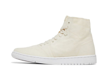 Jordan 1 Retro Deconstructed Ivory