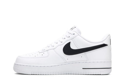Nike Air Force 1 Low White Black (2018)