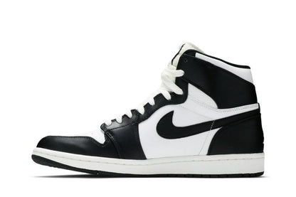 Jordan 1 Retro White Black CDP (2008)