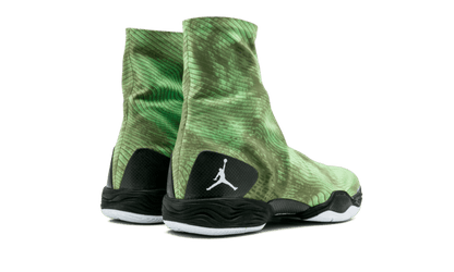 Jordan XX8 Green Camo