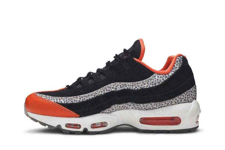 Nike Air Max 95 Safari Keep Rippin Stop Slippin