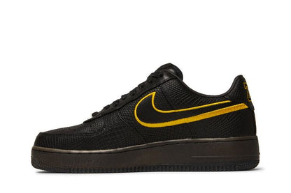 Nike Air Force 1 Low Kobe Black Mamba