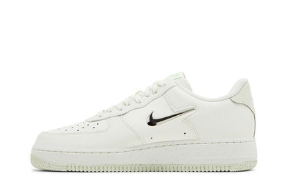 Nike Air Force 1 '07 SE Next Nature Sail Liquid Metal (Women's)