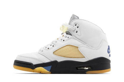 Jordan 5 Retro A Ma Maniére Dawn (Women's)