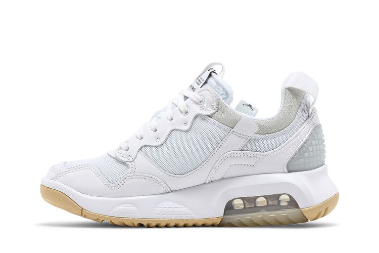 Jordan MA2 White Gum (Women's)
