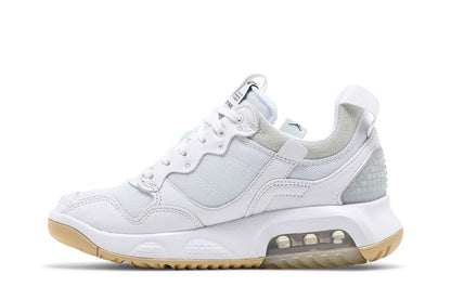 Jordan MA2 White Gum (Women's)