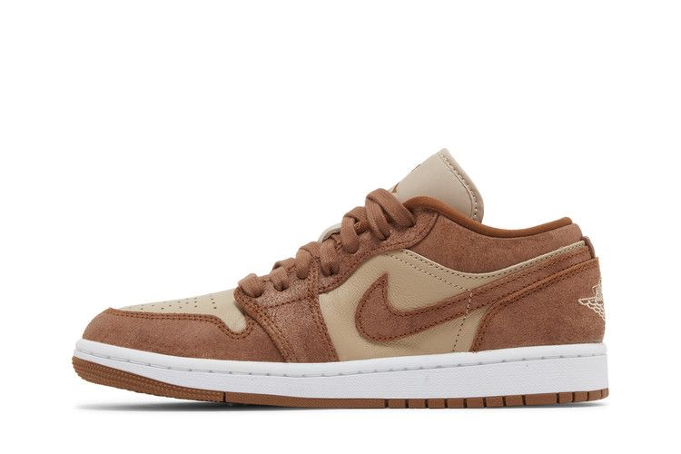 Jordan 1 Low SE Legend Coffee (Women's)