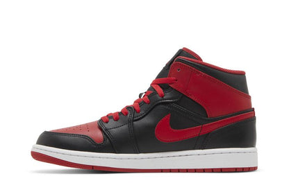 Jordan 1 Mid Alternate Bred (2022)