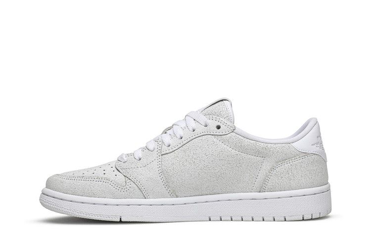 Jordan 1 Retro Low NS White (Women's)