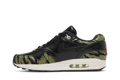 Nike Air Max 1 atmos Tiger Camo Snakeskin