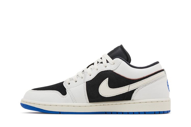 Jordan 1 Low Quai 54 (2024)