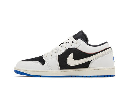 Jordan 1 Low Quai 54 (2024)