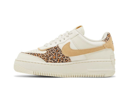 Nike Air Force 1 Low Shadow Leopard (Women's)