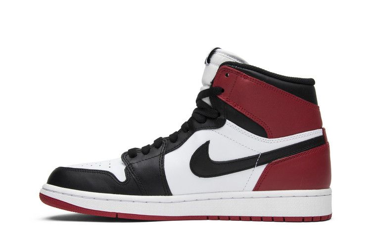 Jordan 1 Retro Black Toe (2013)