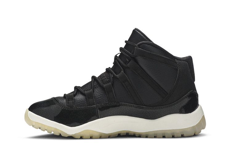 Jordan 11 Retro 72-10 (PS)