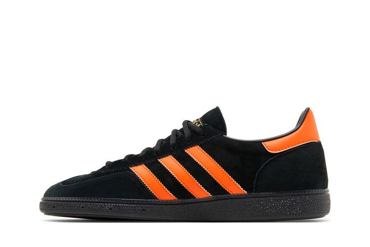 adidas Handball Spezial Black Orange