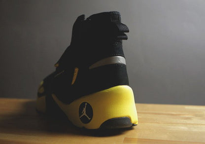 Jordan Trunner LX High Solefly