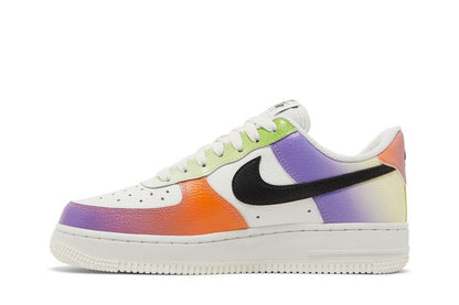 Nike Air Force 1 Low '07 Multi-Color Gradient (Women's)