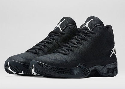 Jordan XX9 Blackout