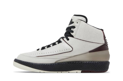 Jordan 2 Retro A Ma Maniére Airness