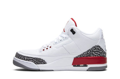 Jordan 3 Retro Hall of Fame