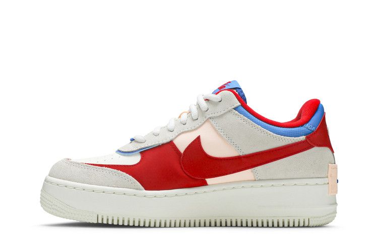 Nike Air Force 1 Low Shadow Sail (Women's)