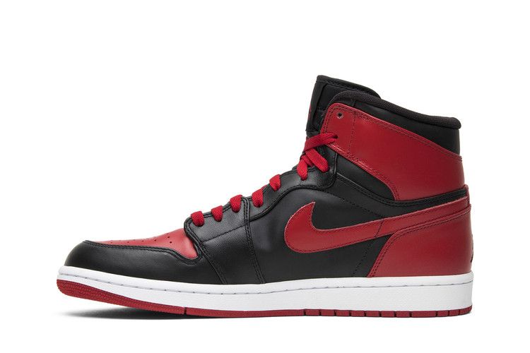 Jordan 1 Retro Chicago Bulls (2009)