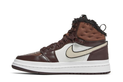 Jordan 1 Acclimate Brown Basalt (Women's)
