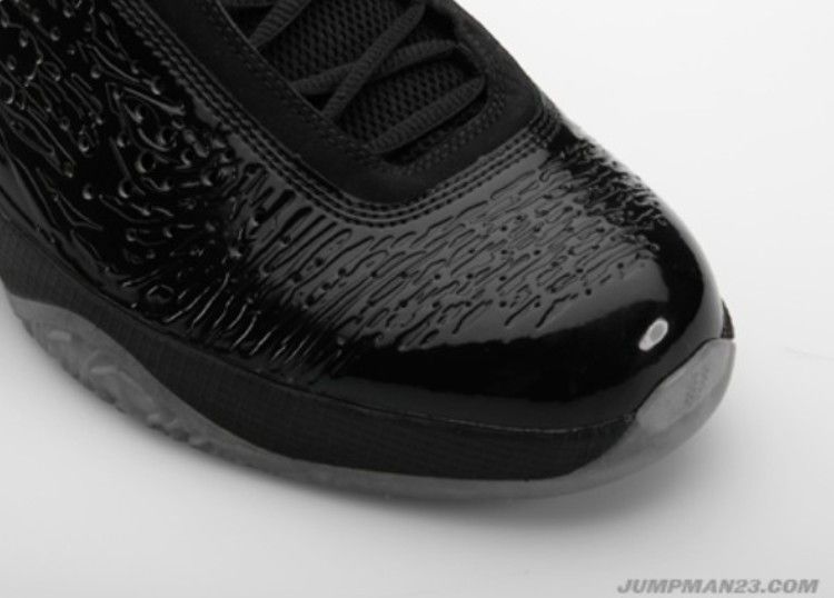 Jordan 2011 Black Dark Charcoal
