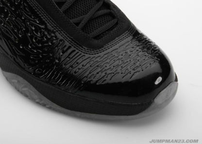 Jordan 2011 Black Dark Charcoal