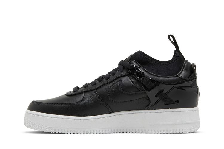 Nike Air Force 1 Low SP Undercover Black