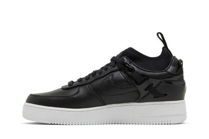 Nike Air Force 1 Low SP Undercover Black