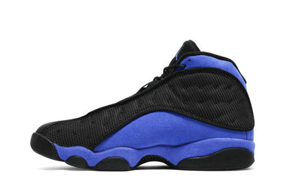 Jordan 13 Retro Black Hyper Royal