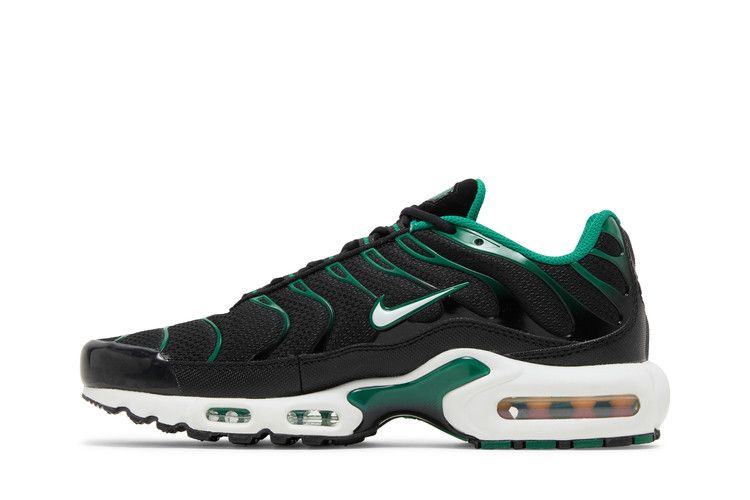 Nike Air Max Plus Black Malachite