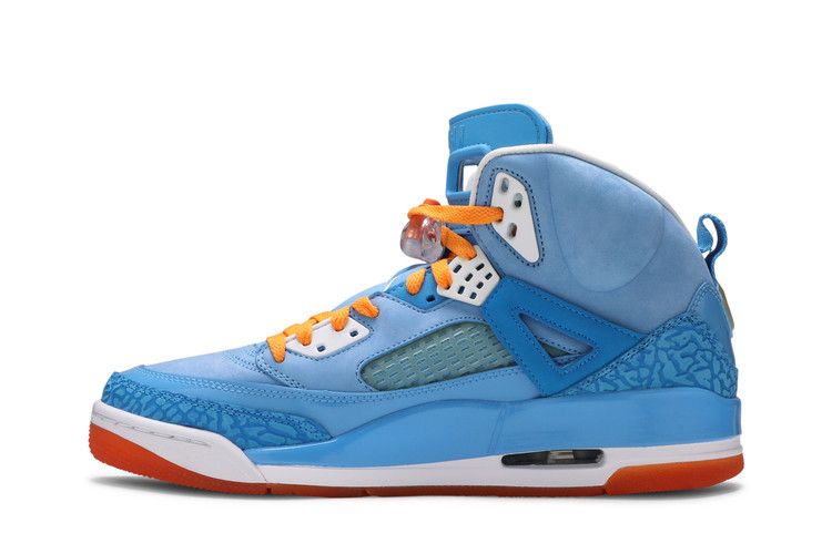 Jordan Spizike Year of the Dragon