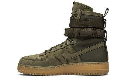 Nike SF Air Force 1 Faded Olive