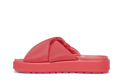 Nike Sophia Slide Siren Red