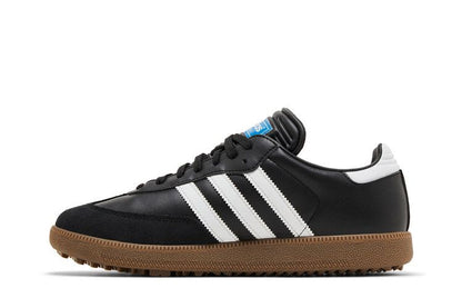 adidas Samba Golf Core Black Cloud White Gum