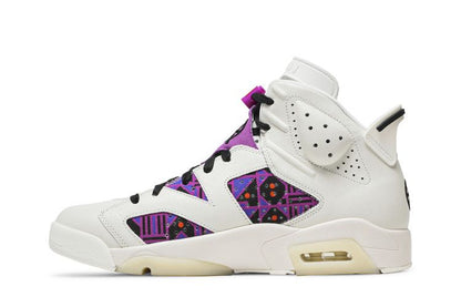 Jordan 6 Retro Quai 54 (2020)