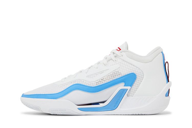 Jordan Tatum 1 PF Archer Ave St. Louis (White Sole)